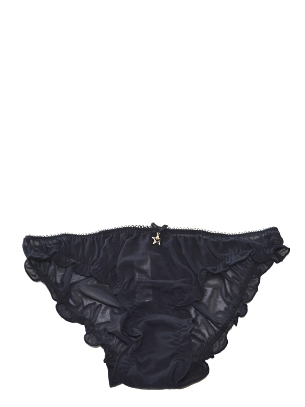 See-through Panties ( 엠포리오아르마니 언더웨어 163059 2A223 00020) 브라 여자속옷