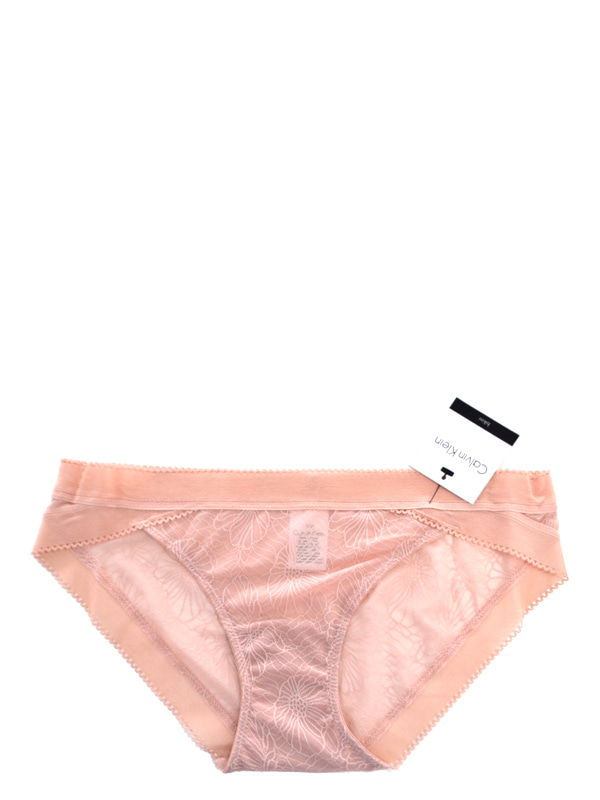 Microfiber Bikini(캘빈클라인 언더웨어 F3656 PG4) CK 팬티 여자속옷