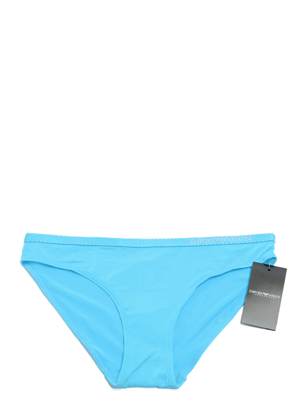 Microfiber Panties (엠포리오아르마니 언더웨어 162525 4P235 11932) 팬티 여자속옷