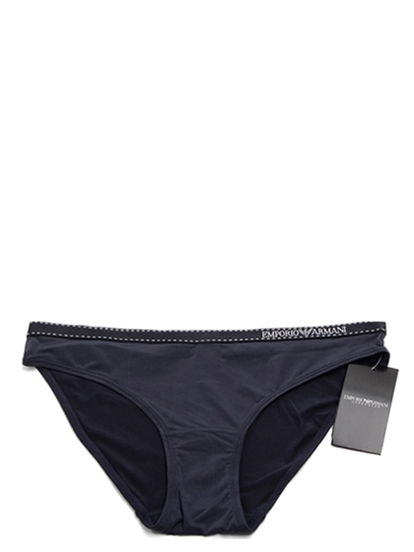 Microfiber Panties (엠포리오아르마니 언더웨어  4P235 162525 00135) 팬티 여자속옷