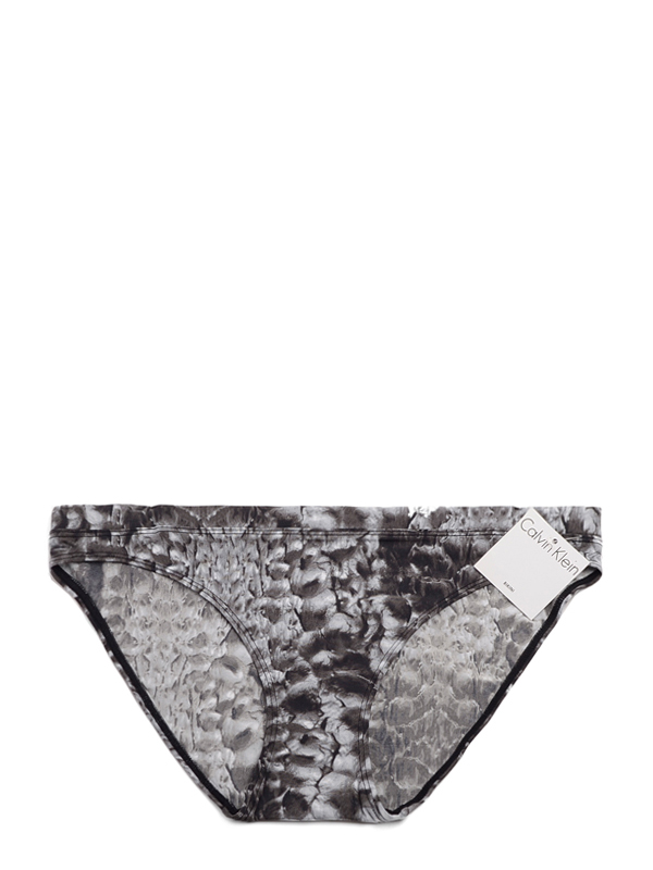 Microfiber Bikini(캘빈클라인 언더웨어 F3499 WSR) CK 팬티 여자속옷