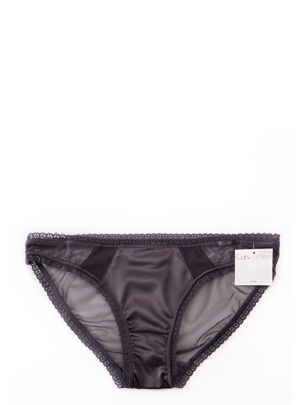 Microfiber Bikini(캘빈클라인 언더웨어 F3573 04A) CK 팬티 여자속옷
