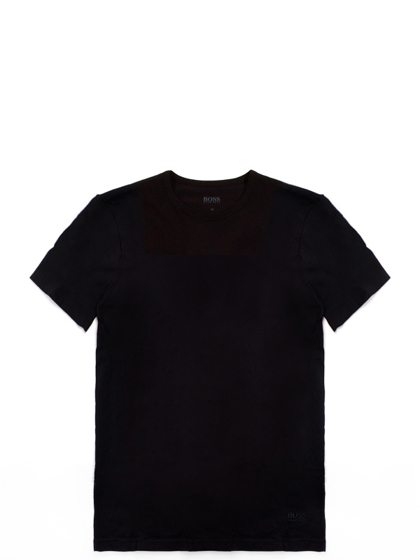 Crew Neck T-shirt 3Pack Set (휴고보스 언더웨어 50236735 10145963 3C 001) 3장세트 남자 티셔츠 
