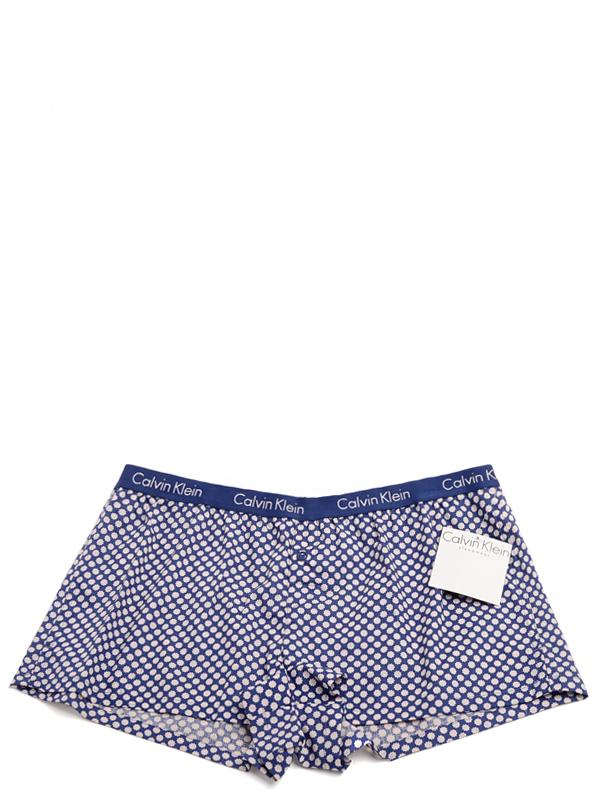 Woven Boxer Shorts(캘빈클라인 언더웨어 S5123 TG3) CK 팬티 여자속옷