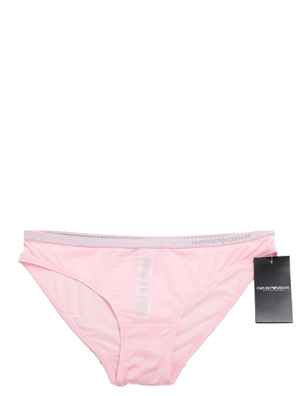 Microfiber Panties (엠포리오아르마니 언더웨어 162525 4P235 04472) 팬티 여자속옷